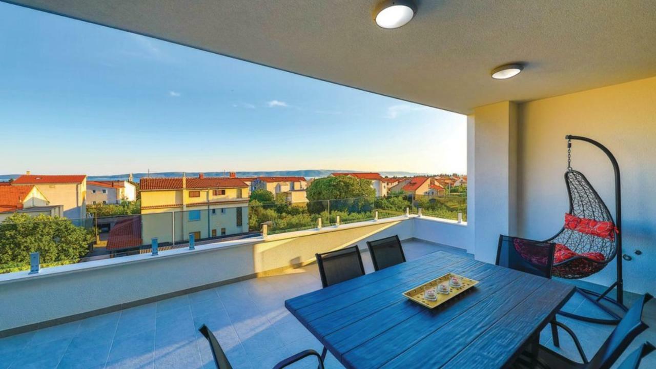 New Villa David, Wi-Fi, Iptv, 5 Bedrooms, 4 Bathrooms Kaštela Екстериор снимка