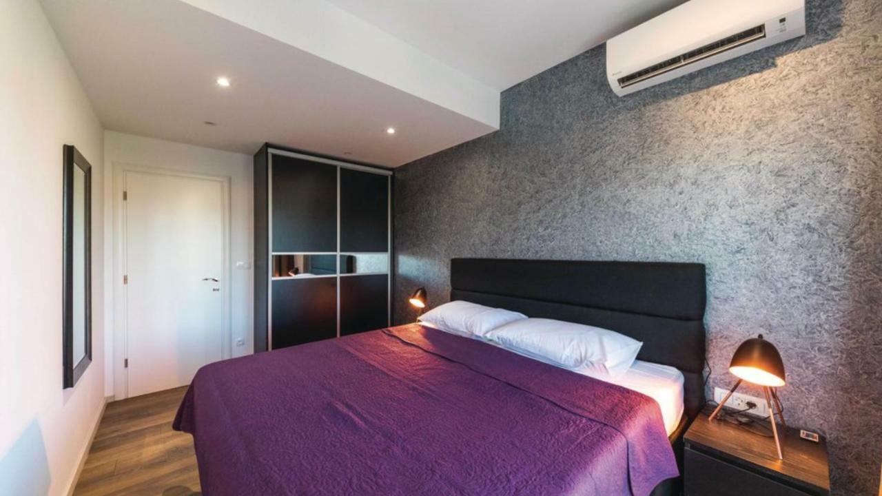 New Villa David, Wi-Fi, Iptv, 5 Bedrooms, 4 Bathrooms Kaštela Екстериор снимка