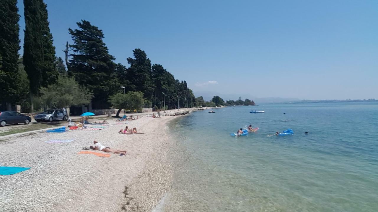 New Villa David, Wi-Fi, Iptv, 5 Bedrooms, 4 Bathrooms Kaštela Екстериор снимка