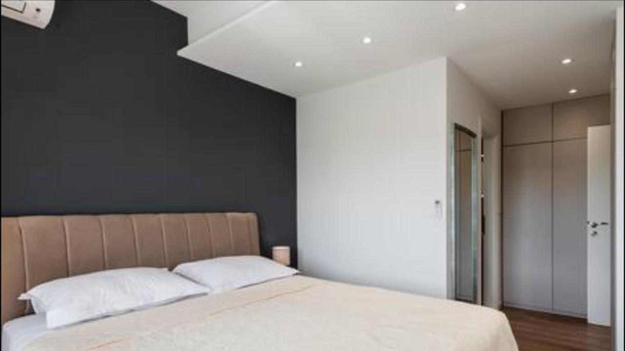 New Villa David, Wi-Fi, Iptv, 5 Bedrooms, 4 Bathrooms Kaštela Екстериор снимка