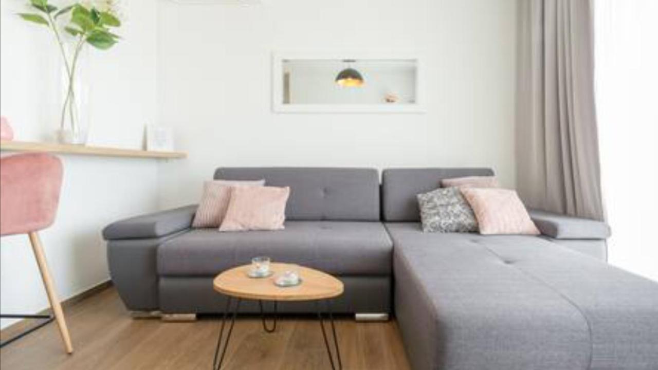 New Villa David, Wi-Fi, Iptv, 5 Bedrooms, 4 Bathrooms Kaštela Екстериор снимка