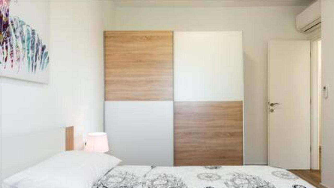 New Villa David, Wi-Fi, Iptv, 5 Bedrooms, 4 Bathrooms Kaštela Екстериор снимка